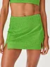 custom skirt